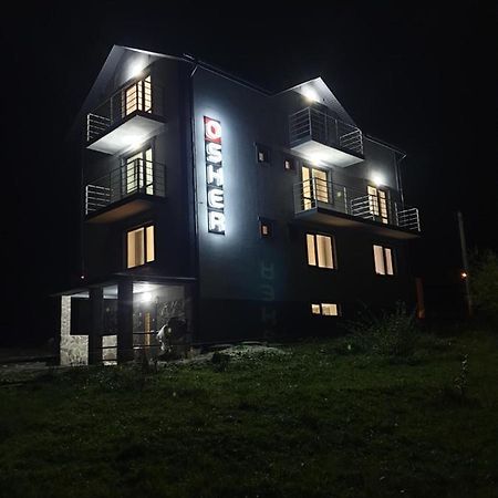Hotel Osher Bukowel Exterior foto