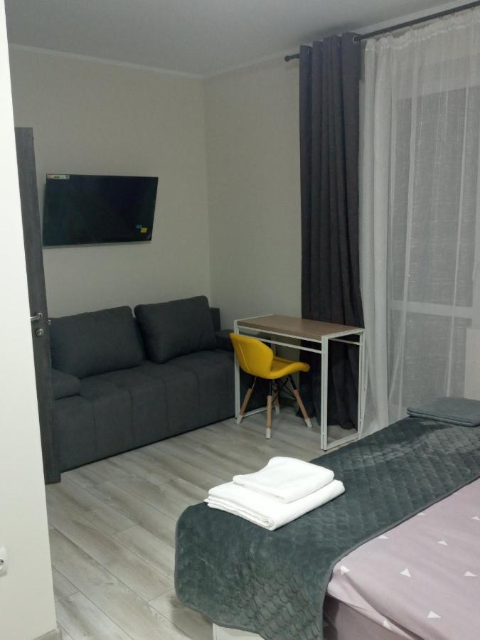 Hotel Osher Bukowel Exterior foto