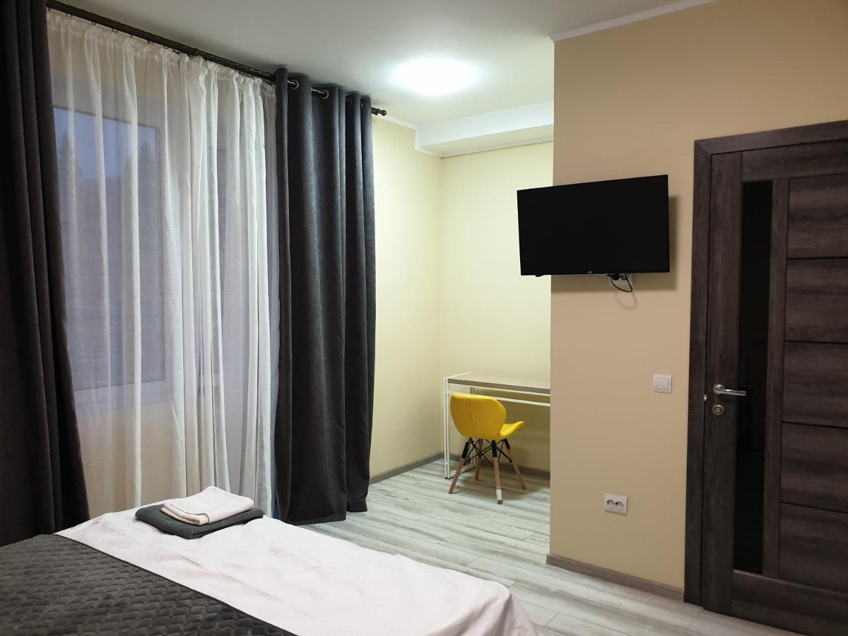 Hotel Osher Bukowel Exterior foto