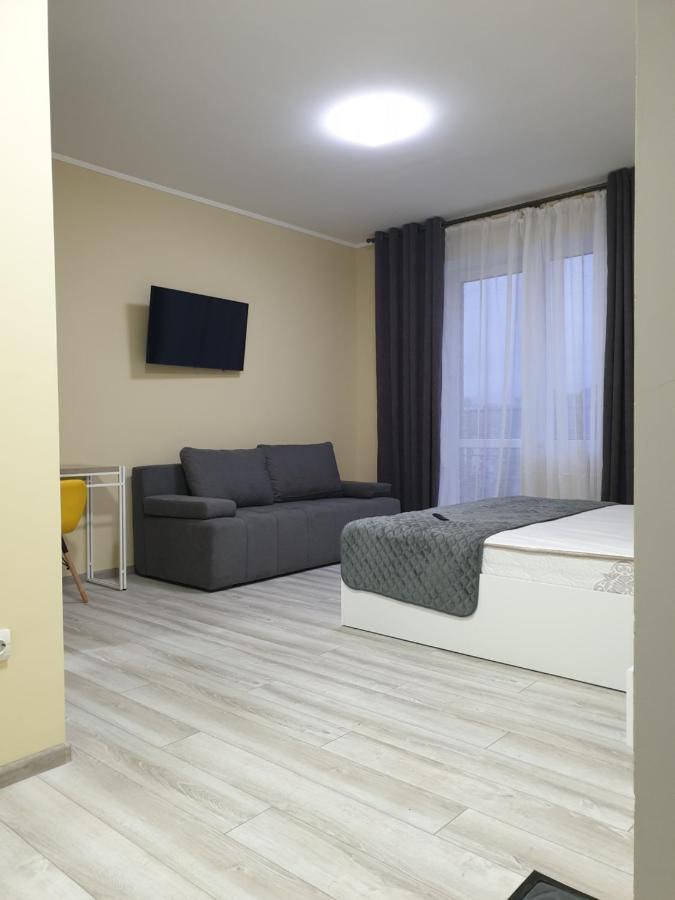 Hotel Osher Bukowel Exterior foto