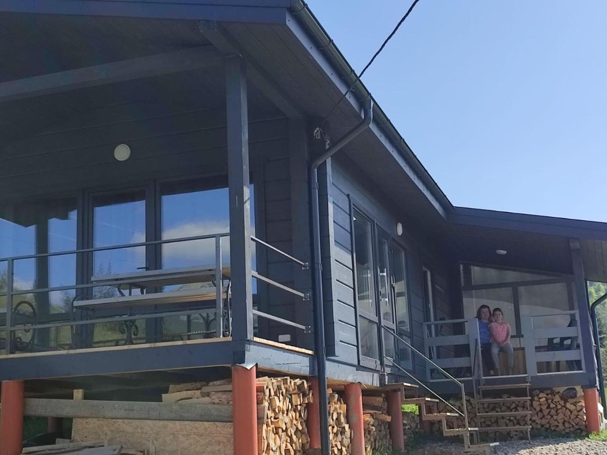 Hotel Osher Bukowel Exterior foto